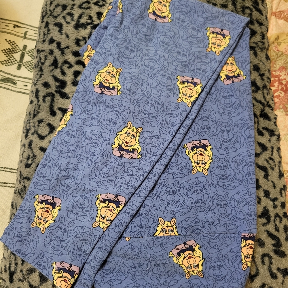 Lularoe TC leggings